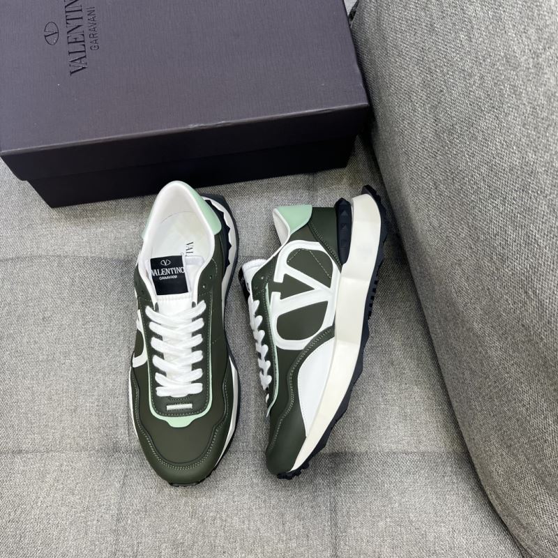 Valentino Rockrunner Shoes